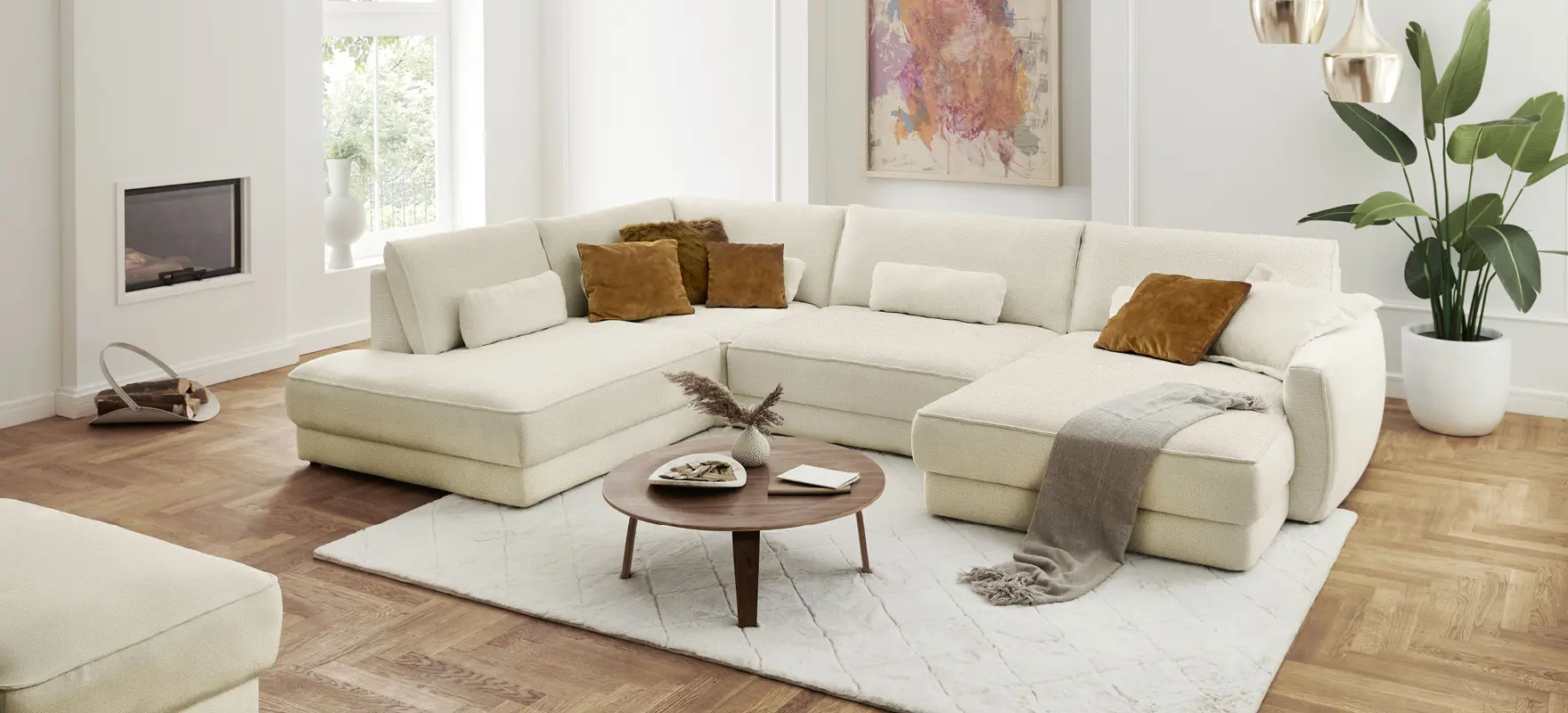 Couchliebe Sofas